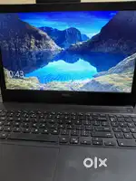 Dell  laptop