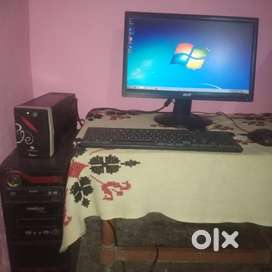 Window 7 ultimate