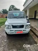 Tata Sumo Gold 2018 Diesel 100000 Km Driven