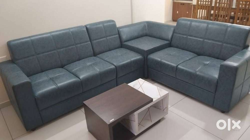 2 BHK BRND NEW FLAT . FULLY FURNISHED WITH TWO AC.