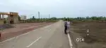 मगरघटा मल्टीस्पोर्ट्स सिटी के सामने कमर्शियल प्लॉट