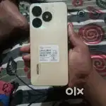 Itel A07 camra ai