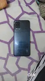 Oppo a54 mobile phone