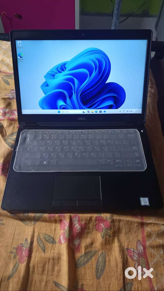 Sell dell latitude 5491