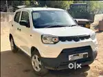Maruti Suzuki S-Presso 1.0 VXI (O) CNG, 2022, CNG & Hybrids
