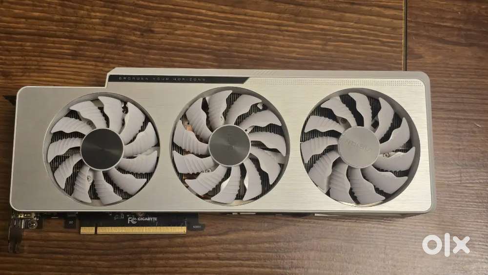 Gigabyte Vision RTX 3080 10G OC