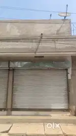 Office and shop for rent