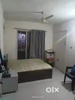 1 bhk flat at wakad premium location