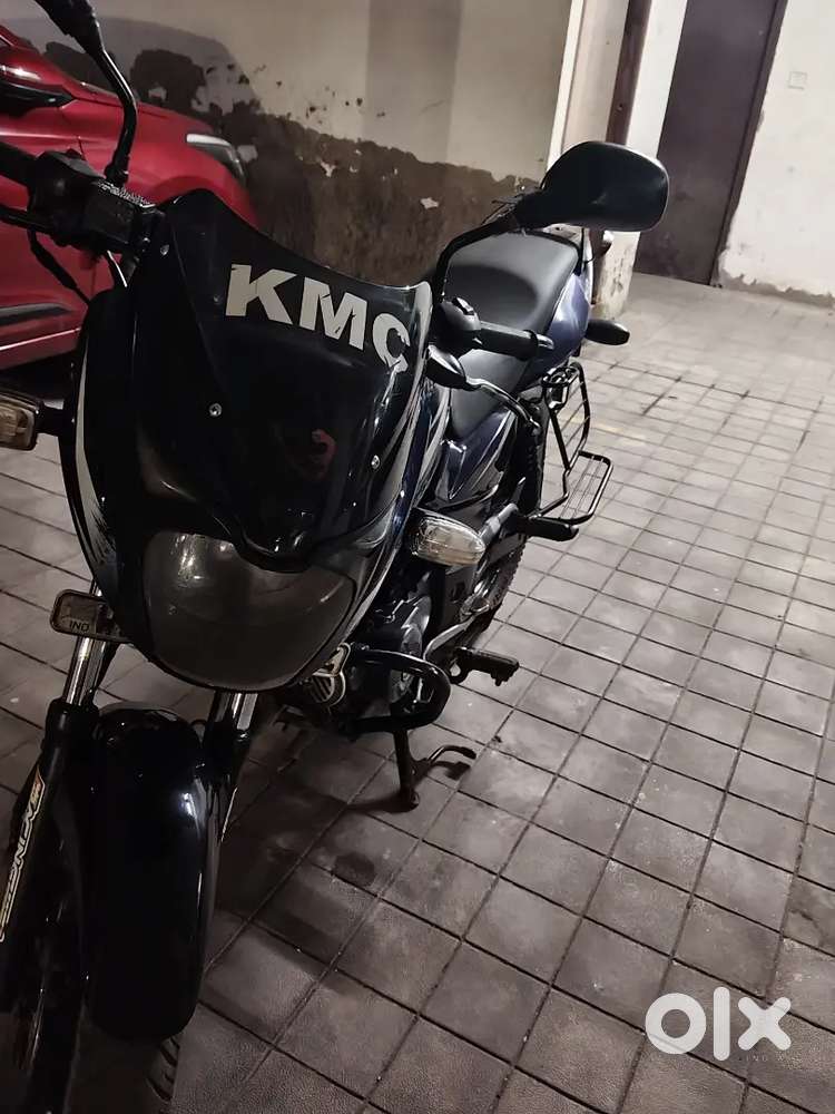 Bajaj pulser urgent sale