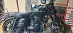 Jawa 42 less used bike for sale mileage