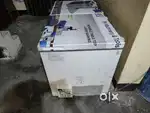 Godrej deep freezer 500ltr double door
