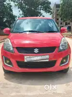 Maruti Suzuki Swift VDI Optional, 2017, Diesel