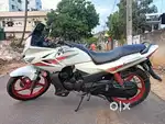 Bike is in good condition