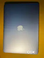 Macbook Air 2015  
8gb ram 
256 FlashMemory
