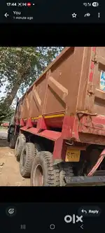 18 wheeler tip tailor for sale