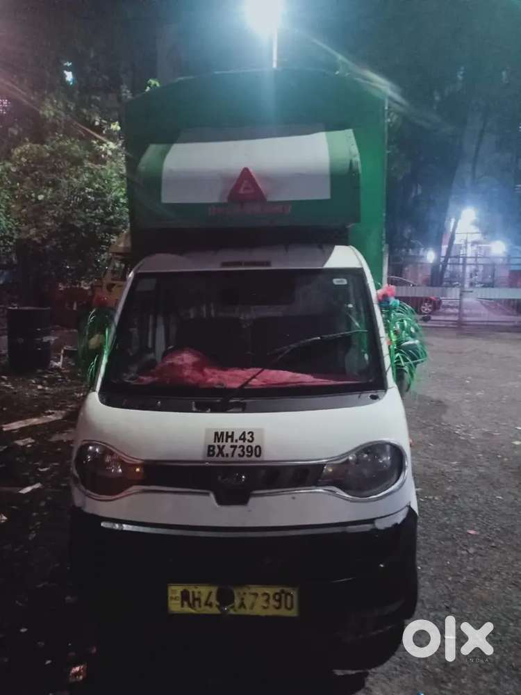 Gadi  bhadepe dena hai