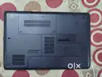 HP laptop CQ 42
