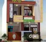 1 Big Room attached kitchen & letbath Rent only for girls/small family
