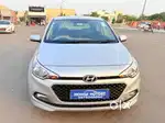 Hyundai Elite i20 1.4 Sportz Plus CRDi, 2017, Diesel
