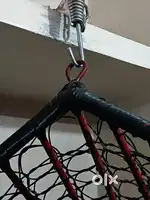 Hanging swing