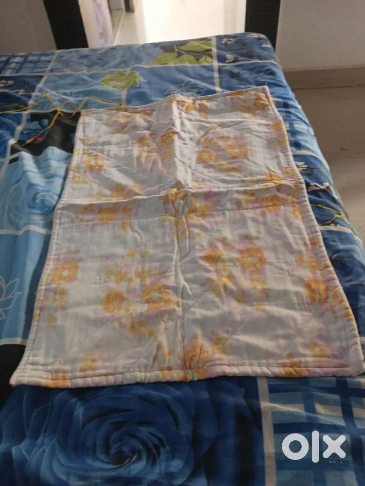 kids cotton mattress