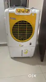 Cooler with good condition 1 yr used