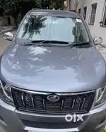 Mahindra XUV500 2015 Diesel Well Maintained