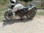 Sell my apache rtr 200 4v