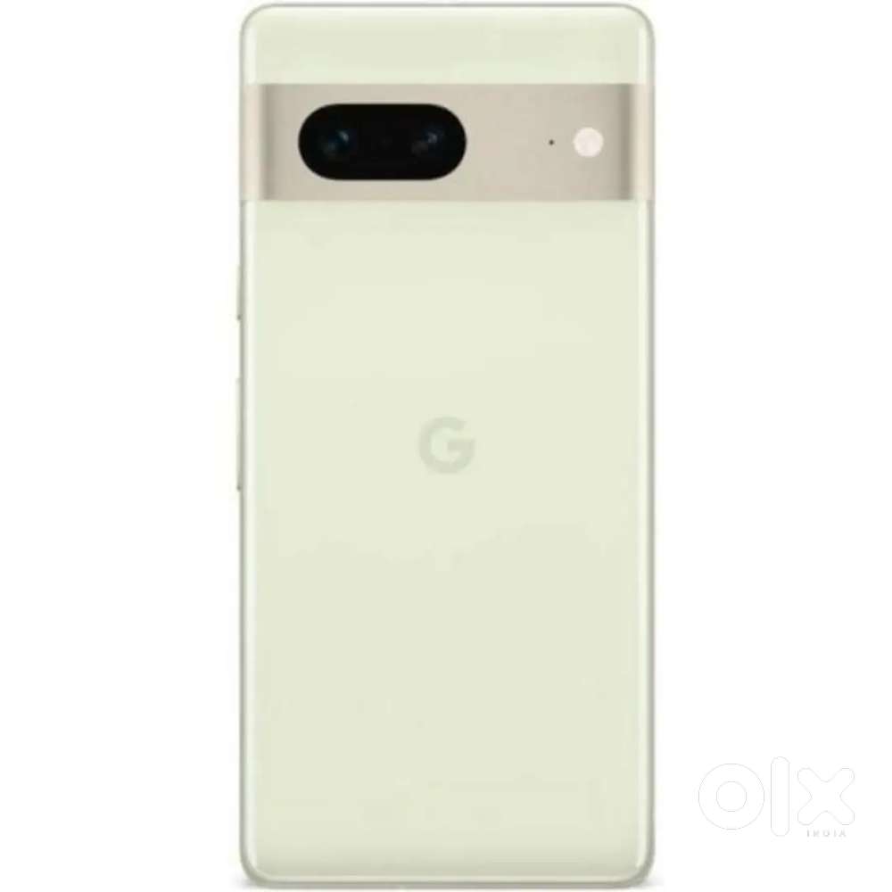 Pixel 7 new one