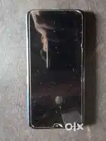 फोन मे केमरे दोनों चालू है लेकिन धुधले है