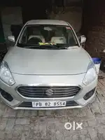 Maruti Suzuki Swift Dzire 2018 Diesel Good Condition