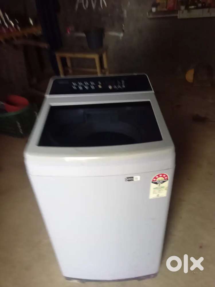 SAMSUNG AUTOMATIC WASHING MACHINE