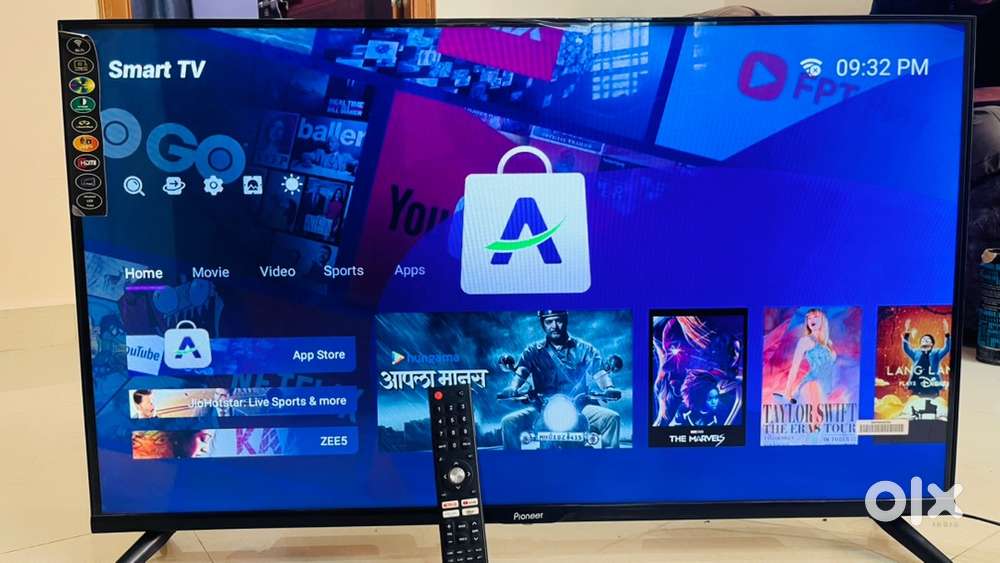 Pioneer 42 Inches LED TV