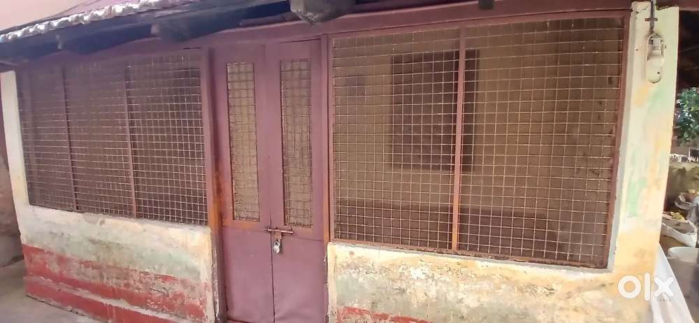 GROUND FLOOR TILED HOUSE BALLALBAGH 8K