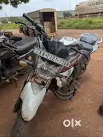 FZ-S 2017 model
