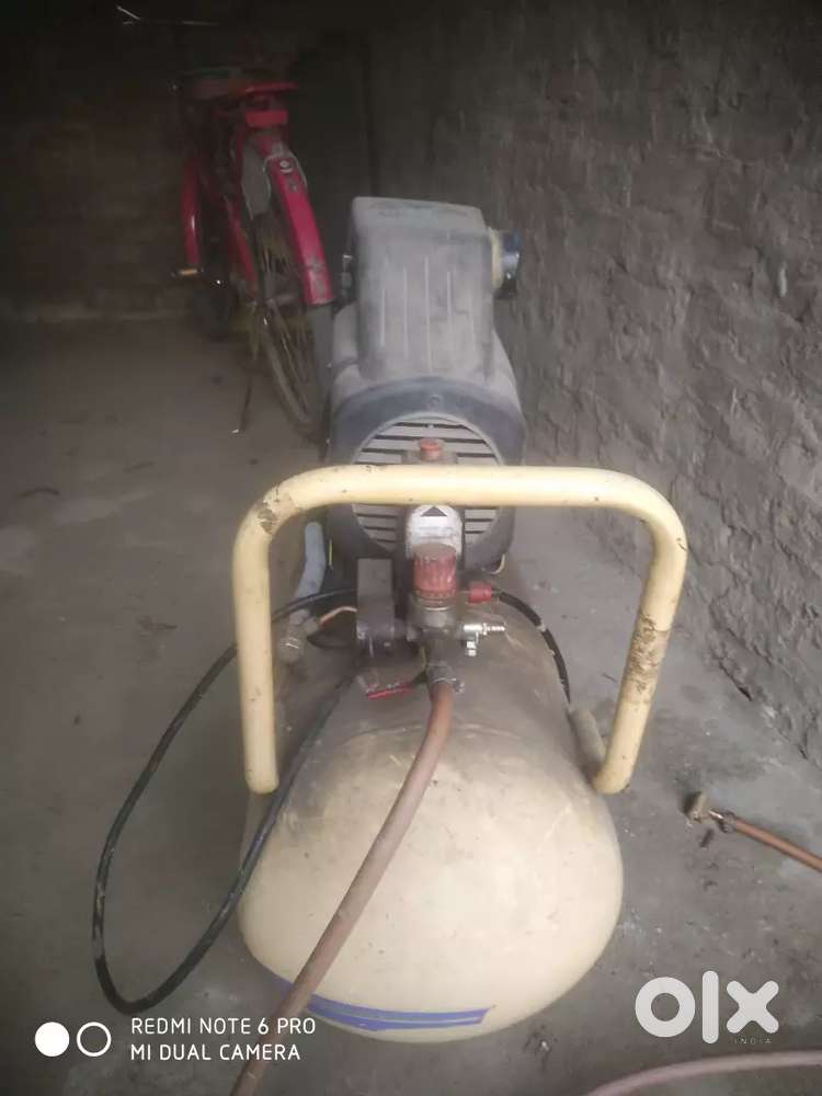 Air compressor 50 liter