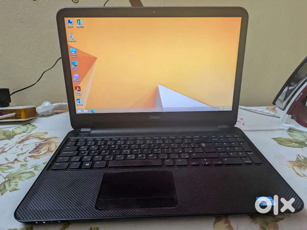 Dell Inspiron 15