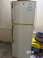 Running condition