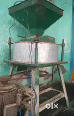 Pindi Machine