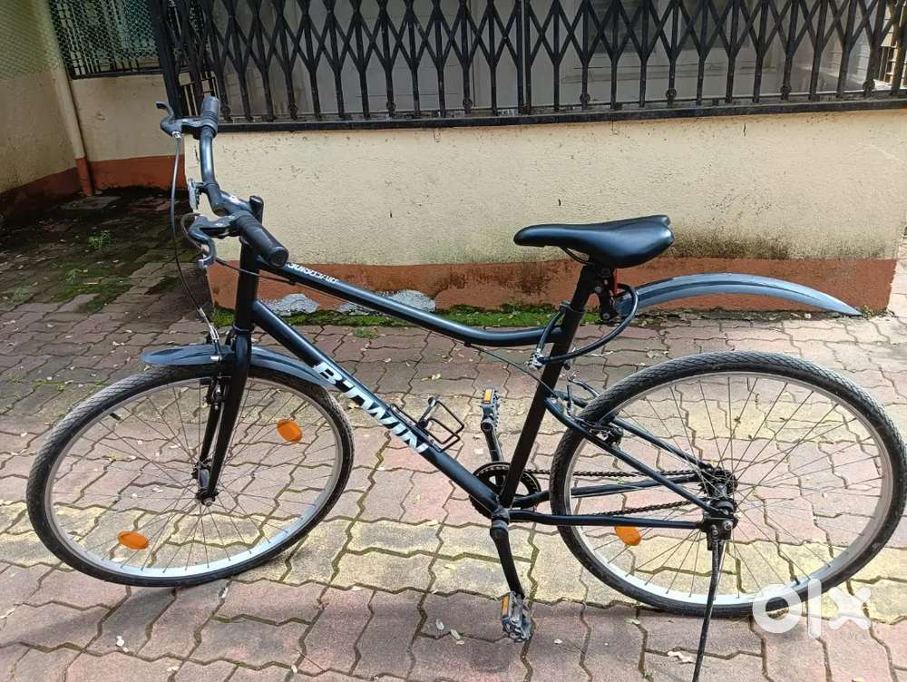 Btwin cycle riverside 120