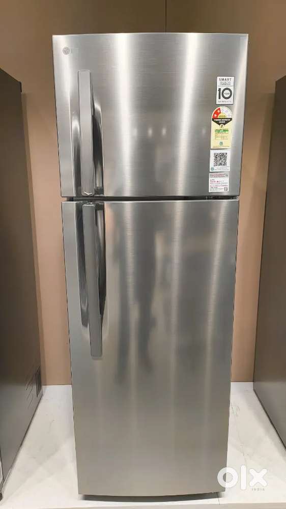 Fridge 291 ltr