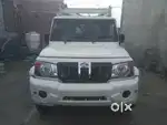 Mahindra Bolero, 2016, Diesel