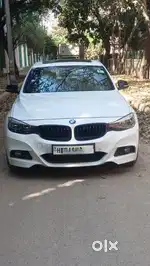 BMW 3 Series 330 I GT Luxury Line, 2019, Petrol