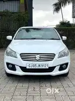 Maruti Suzuki Ciaz 2014-2017 ZXi, 2015, Petrol