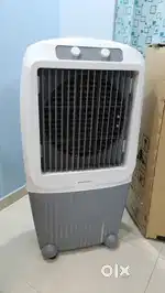 Air cooler (Kelvinater).  1 year old