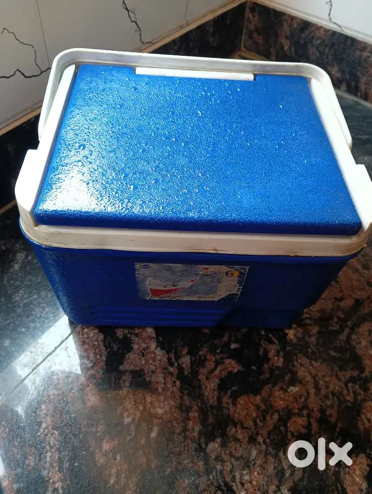 Ice bucket