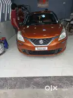 Maruti Suzuki Baleno 2017 Diesel 220000 Km Driven