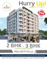 3 Bhk Semi Furnished for Sale