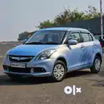 Maruti Suzuki Dzire 1.2 VXI AMT, 2016, Petrol