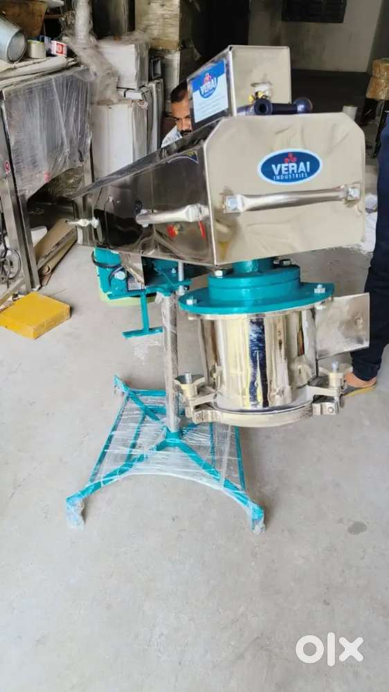 Calling & computer back office